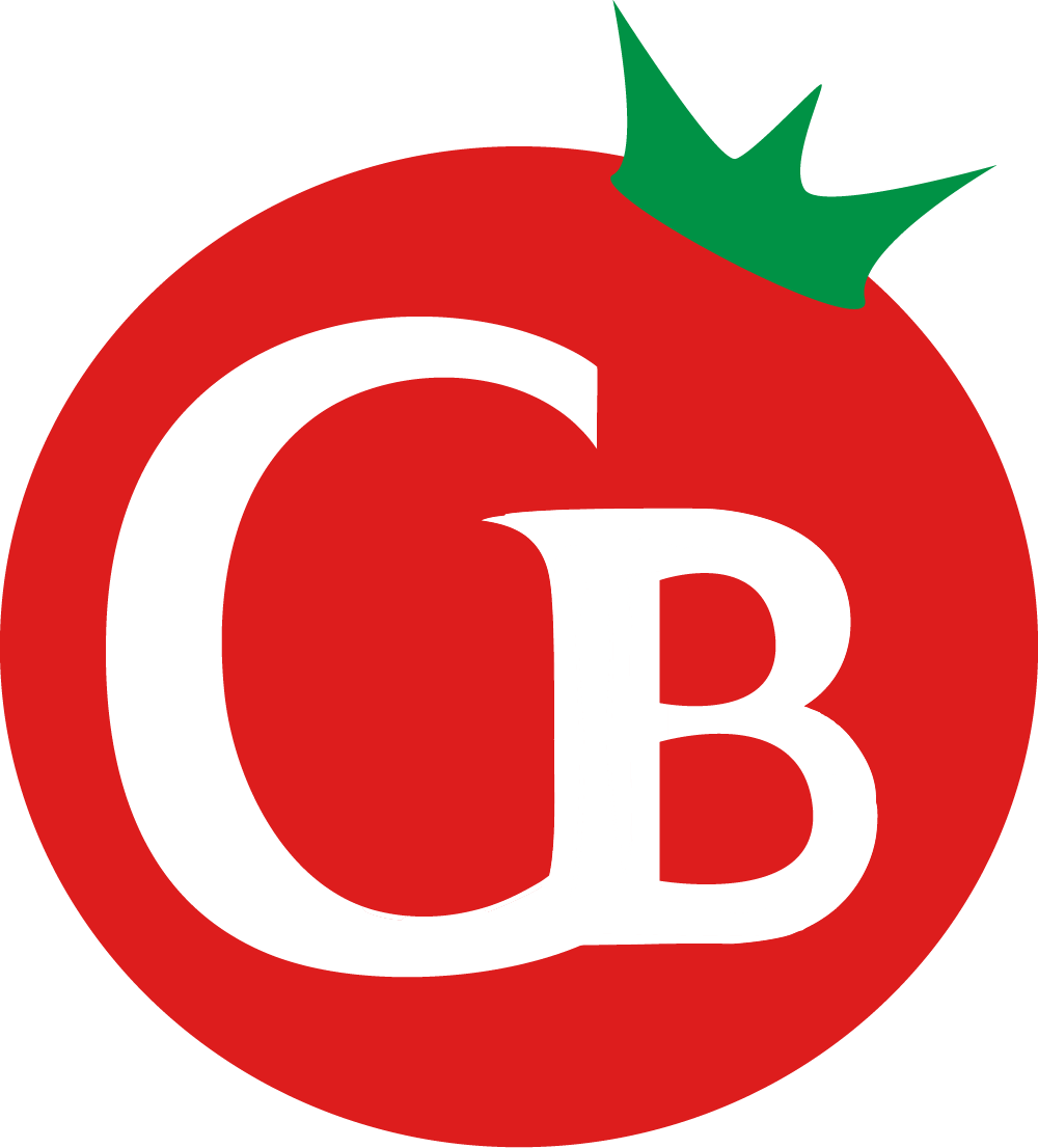 CB Logo